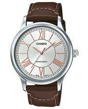 Часы наручные, карманные Casio MTP-E113L-5A фото