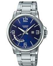 Часы наручные, карманные Casio MTP-E124D-2A фото
