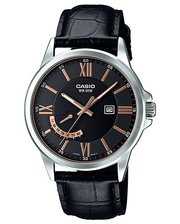 Часы наручные, карманные Casio MTP-E125L-1A фото