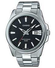 Часы наручные, карманные Casio MTP-E127D-1A фото