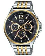Часы наручные, карманные Casio MTP-E303SG-1A фото