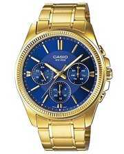 Часы наручные, карманные Casio MTP-E304GB-2A фото