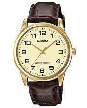 Часы наручные, карманные Casio MTP-V001GL-9B фото