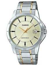 Часы наручные, карманные Casio MTP-V004SG-9A фото