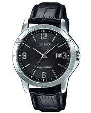 Часы наручные, карманные Casio MTP-VS02L-1A фото