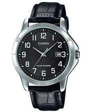 Часы наручные, карманные Casio MTP-VS02L-1B фото
