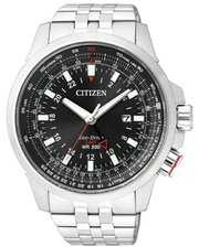 Часы наручные, карманные Citizen BJ7070-57E фото
