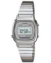 Часы наручные, карманные Casio LA-670WEA-7E фото
