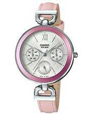 Часы наручные, карманные Casio LTP-E406L-4A фото