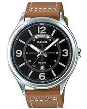 Часы наручные, карманные Casio MTP-E129L-5A фото