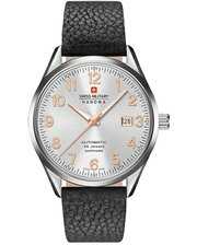 Часы наручные, карманные Swiss Military Hanowa 05-4287.04.001 фото