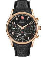 Часы наручные, карманные Swiss Military Hanowa 06-4278.09.007 фото