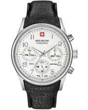 Часы наручные, карманные Swiss Military Hanowa 06-4278.04.001.07 фото