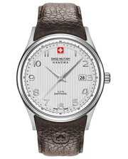 Часы наручные, карманные Swiss Military Hanowa 06-4286.04.001 фото