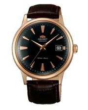 Часы наручные, карманные Orient AC00001B фото