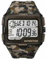Часы наручные, карманные Timex TW4B07300 фото