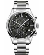 Часы наручные, карманные Calvin Klein K2H271.04 фото