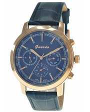 Часы наручные, карманные GUARDO S1035A.8 синий фото