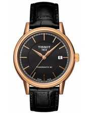 Часы наручные, карманные Tissot T085.407.36.061.00 фото