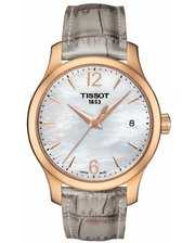 Часы наручные, карманные Tissot T063.210.37.117.00 фото