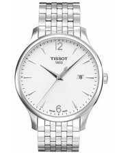 Часы наручные, карманные Tissot T063.610.11.037.00 фото