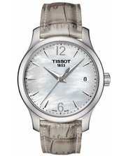 Часы наручные, карманные Tissot T063.210.17.117.00 фото