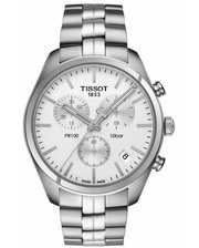 Часы наручные, карманные Tissot T101.417.11.031.00 фото