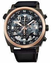 Часы наручные, карманные Orient TT17003B фото