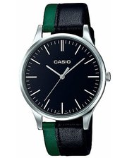 Часы наручные, карманные Casio MTP-E133L-1E фото