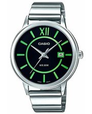 Часы наручные, карманные Casio MTP-E134D-1B фото