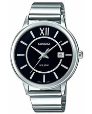 Часы наручные, карманные Casio MTP-E134D-8B фото