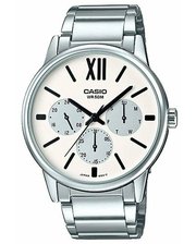 Часы наручные, карманные Casio MTP-E312D-7B фото