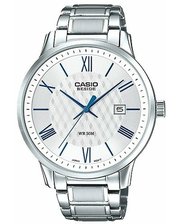 Часы наручные, карманные Casio BEM-154D-7A фото