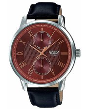 Часы наручные, карманные Casio BEM-313L-5A фото