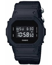 Часы наручные, карманные Casio DW-5600BBN-1 фото