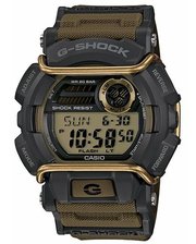 Часы наручные, карманные Casio GD-400-9 фото