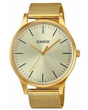 Часы наручные, карманные Casio LTP-E140G-9A фото