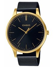 Часы наручные, карманные Casio LTP-E140GB-1A фото