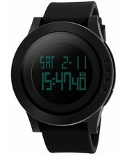 Часы наручные, карманные SKMEI 1142 (black) фото