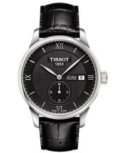 Часы наручные, карманные Tissot T006.428.16.058.01 фото
