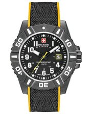 Часы наручные, карманные Swiss Military Hanowa 06-4309.17.007.79 фото