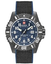 Часы наручные, карманные Swiss Military Hanowa 06-4309.17.003 фото
