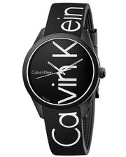 Часы наручные, карманные Calvin Klein K5E51T.BZ фото
