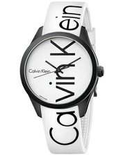 Часы наручные, карманные Calvin Klein K5E51T.K2 фото