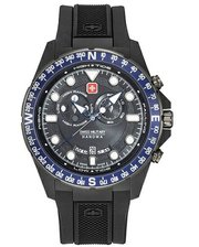 Часы наручные, карманные Swiss Military Hanowa 06-4252.27.007 фото