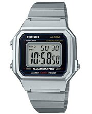 Часы наручные, карманные Casio B650WD-1A фото
