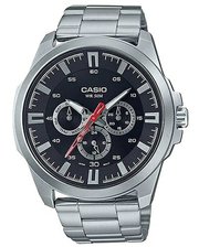Часы наручные, карманные Casio MTP-SW310D-1A фото