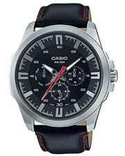 Часы наручные, карманные Casio MTP-SW310L-1A фото
