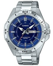 Часы наручные, карманные Casio MTD-1085D-2A фото