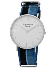 Часы наручные, карманные Romanson TL6A30MMW(WH) фото